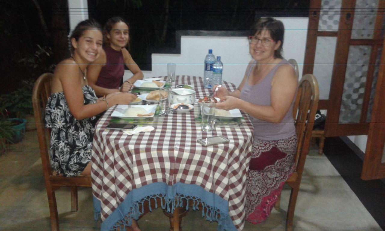 Homestay Sigiri Anu Sigiriya