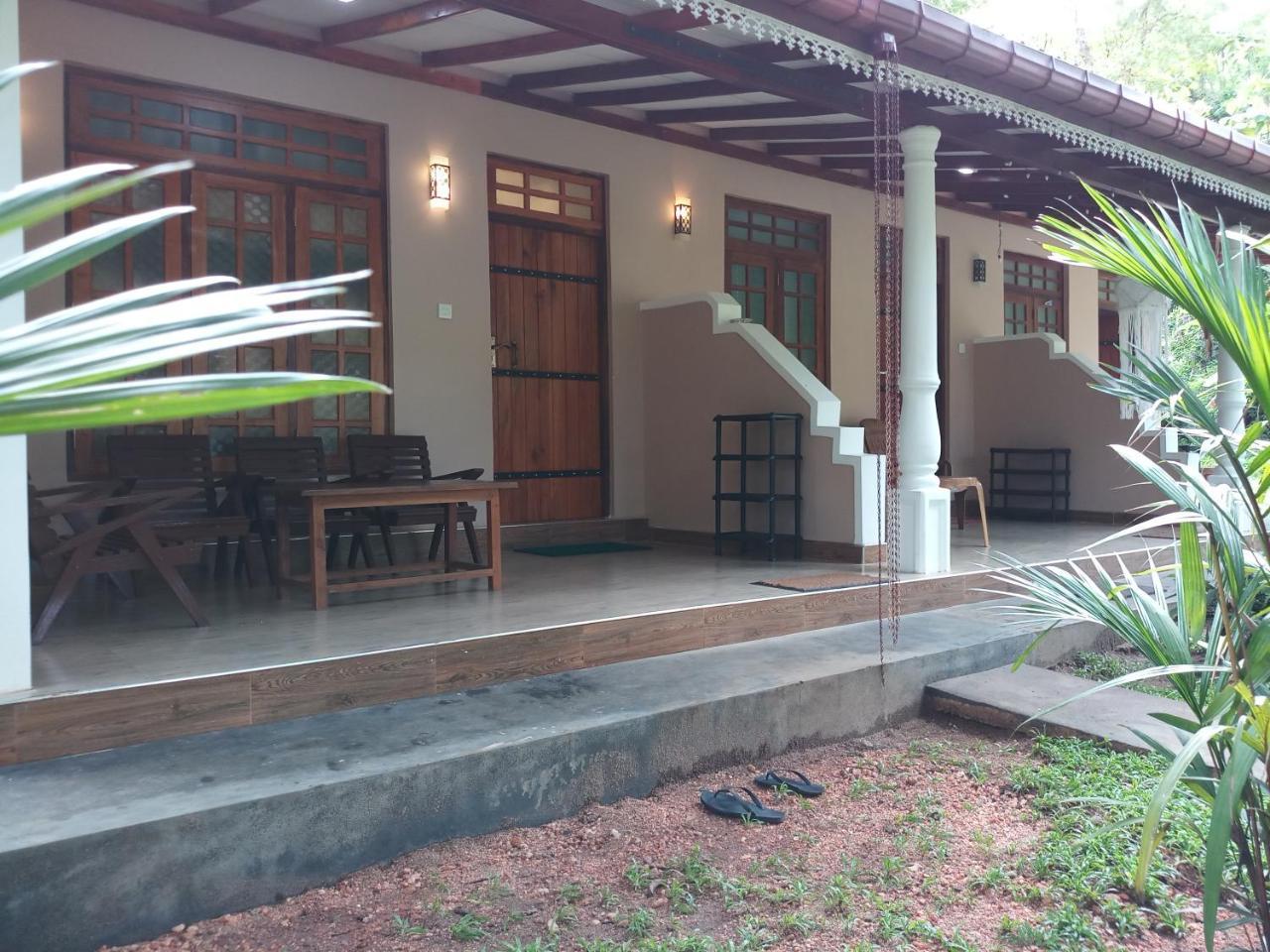 Sigiri Leisure Homestay Sigiriya
