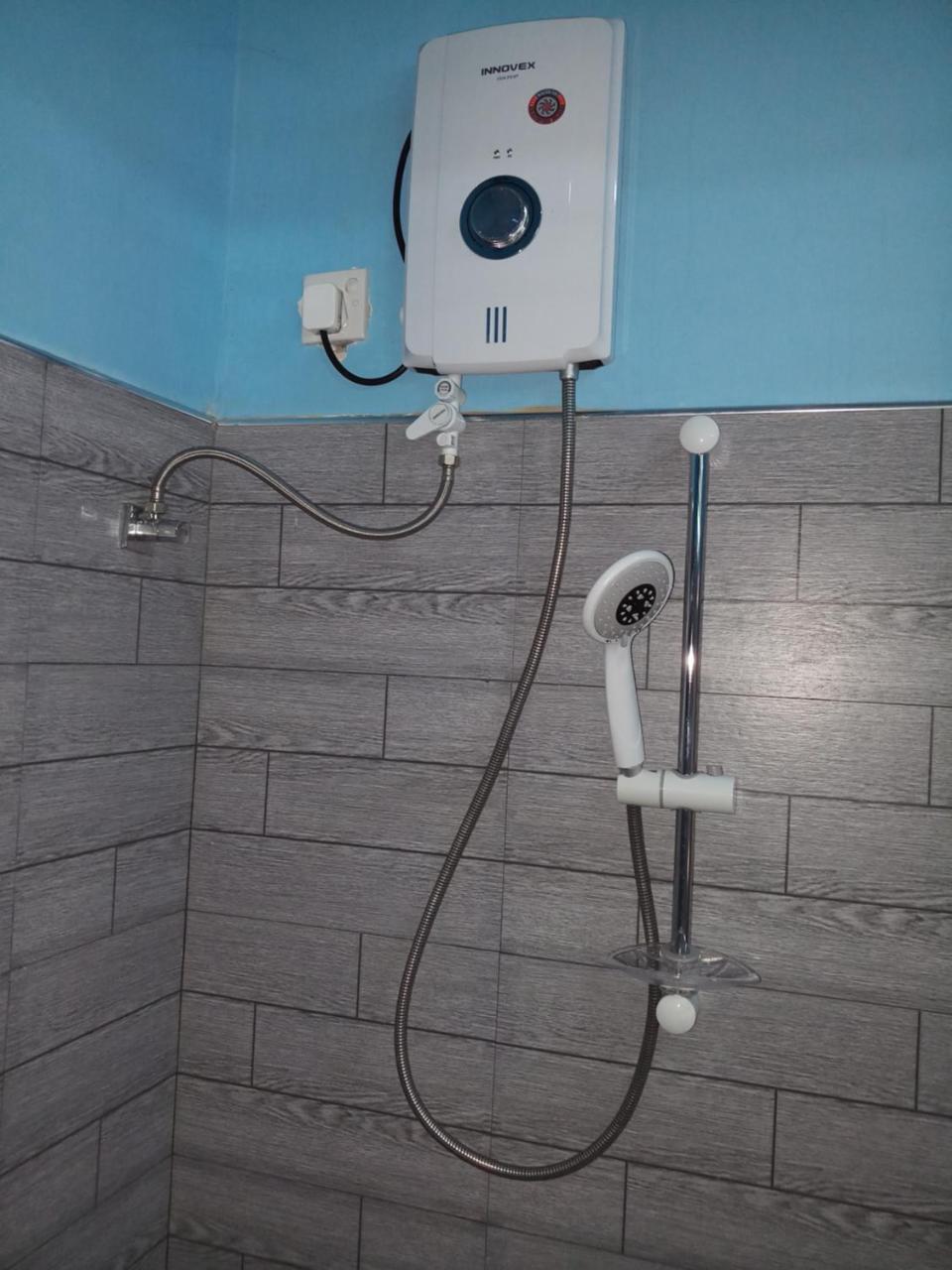 Homestay Sigiri Leisure