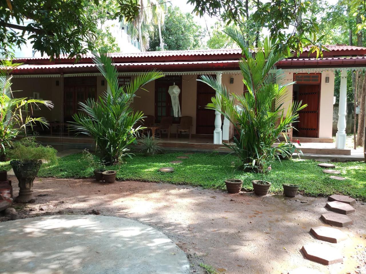 Homestay Sigiri Leisure *