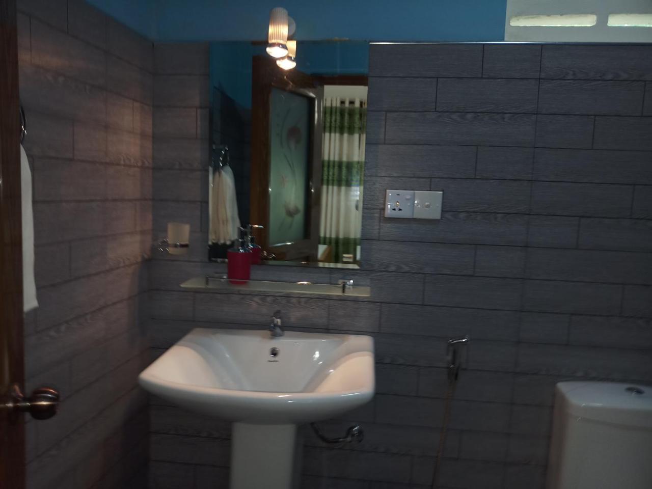 Homestay Sigiri Leisure Sigiriya
