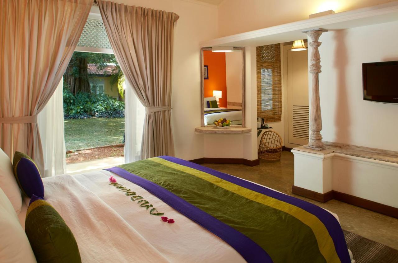 Hotel Sigiriya 5*