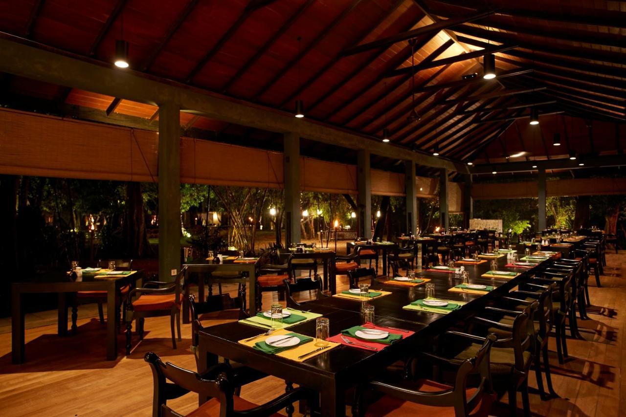 Hotel Sigiriya Hotel 5*