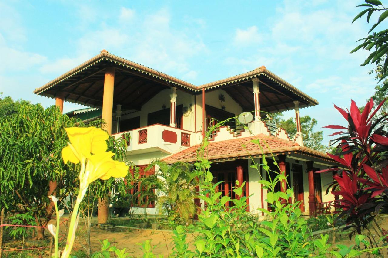 Sinhagiri Homestay