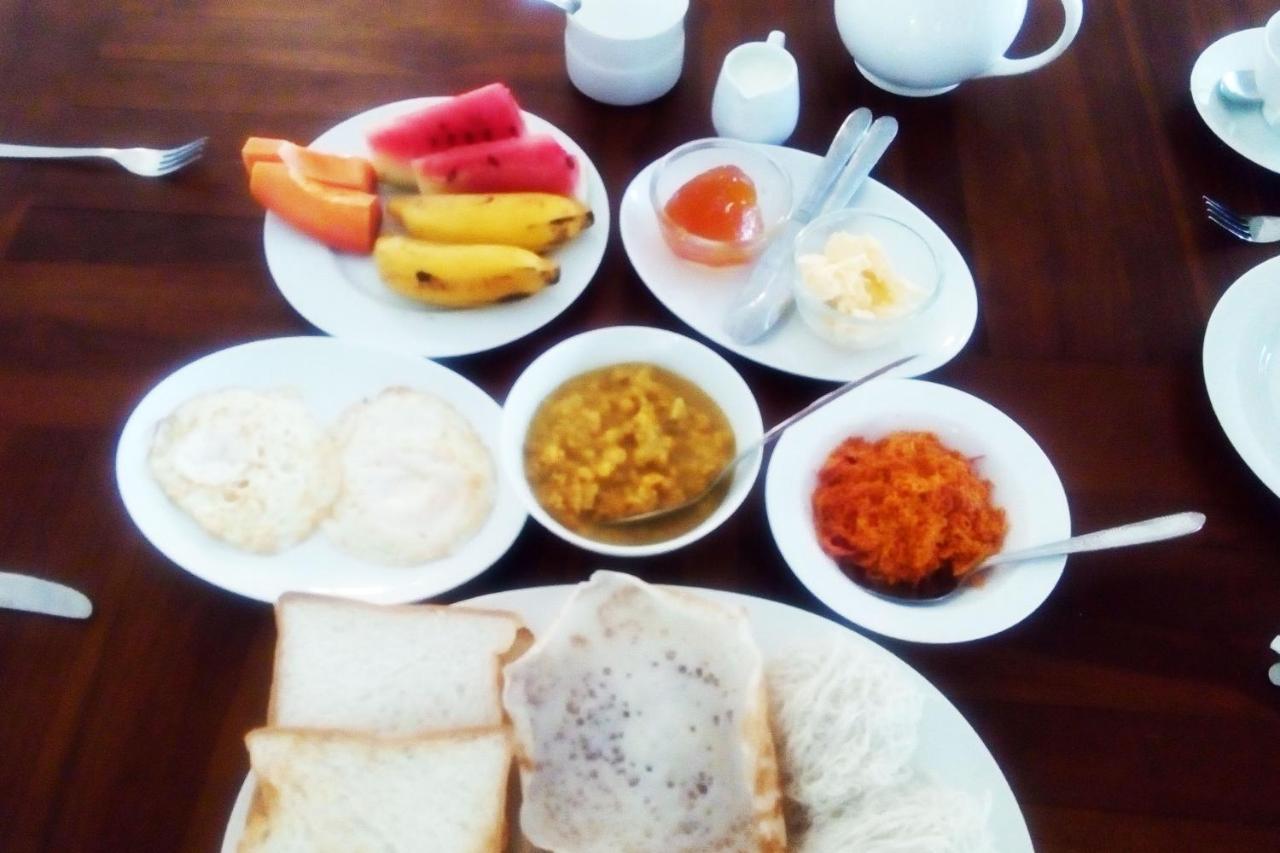 Homestay Sinhagiri