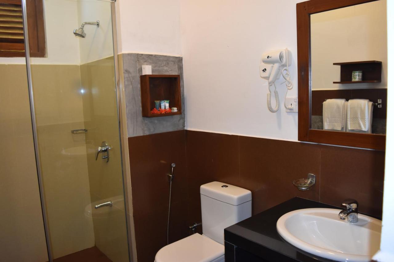 Resort Sigiri Asna Nature