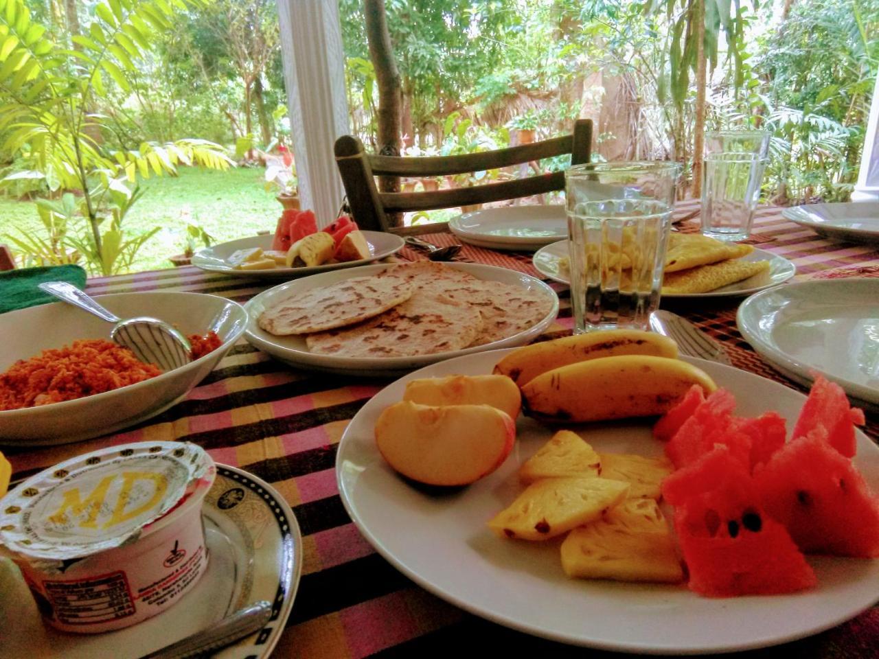 Resort Sigiri Mango Garden Eco Sigiriya