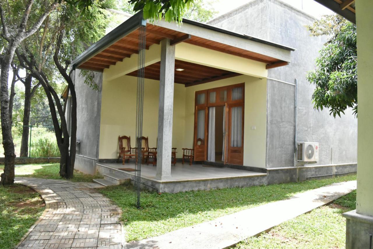 Sigiri Asna Nature Resort