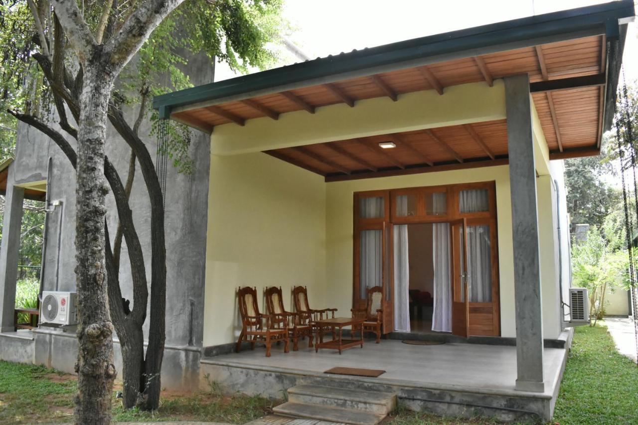 Sigiri Asna Nature Resort