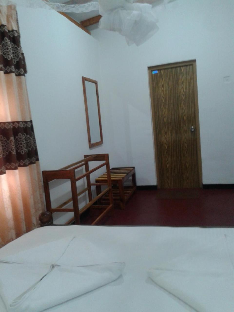 Homestay Organic Farm Wish Prabha View