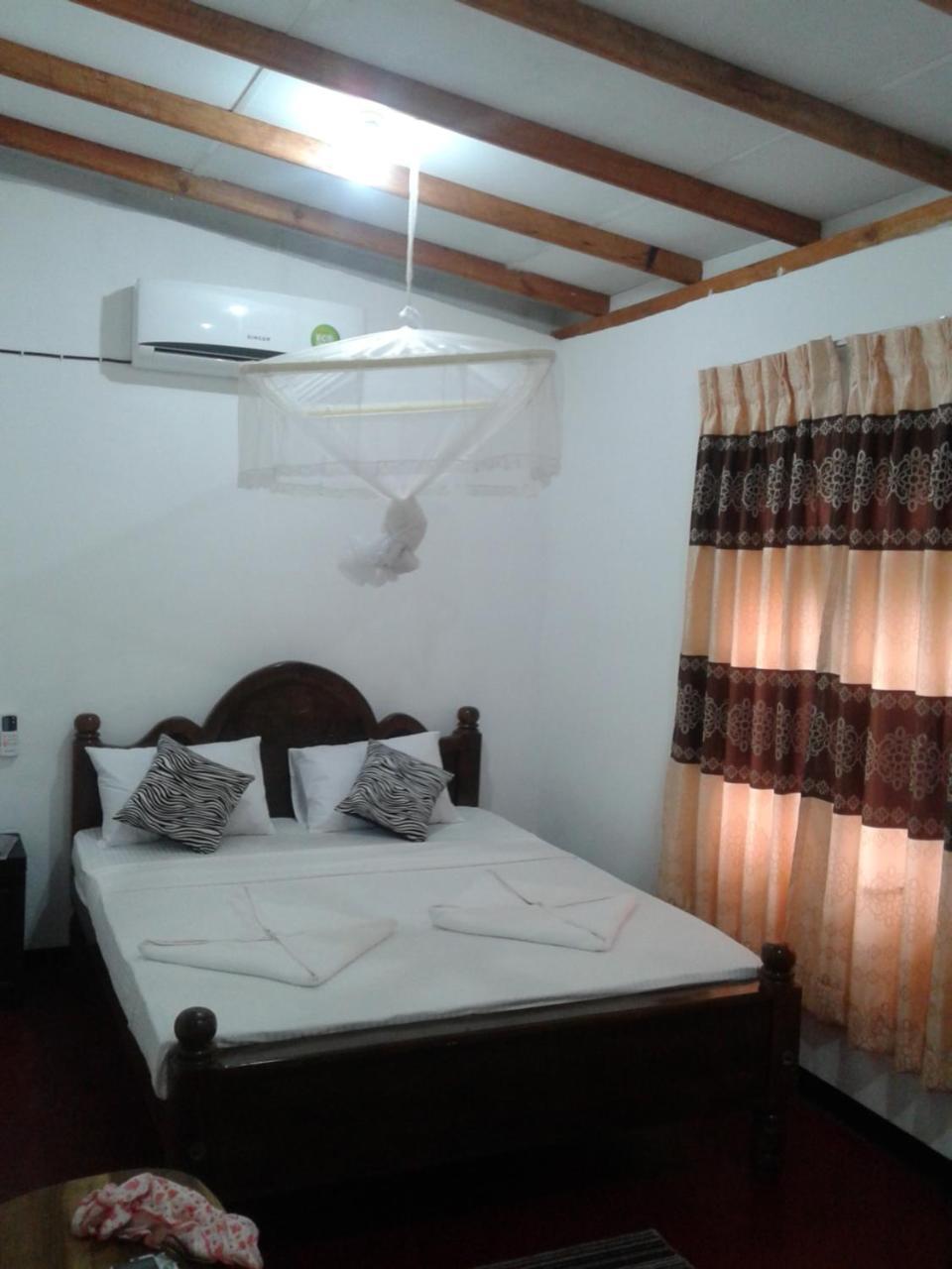 Organic Farm Wish Prabha View Homestay Sigiriya