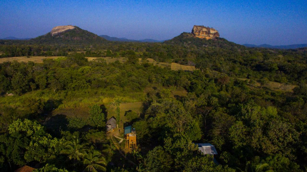 Rock Gate Resort
