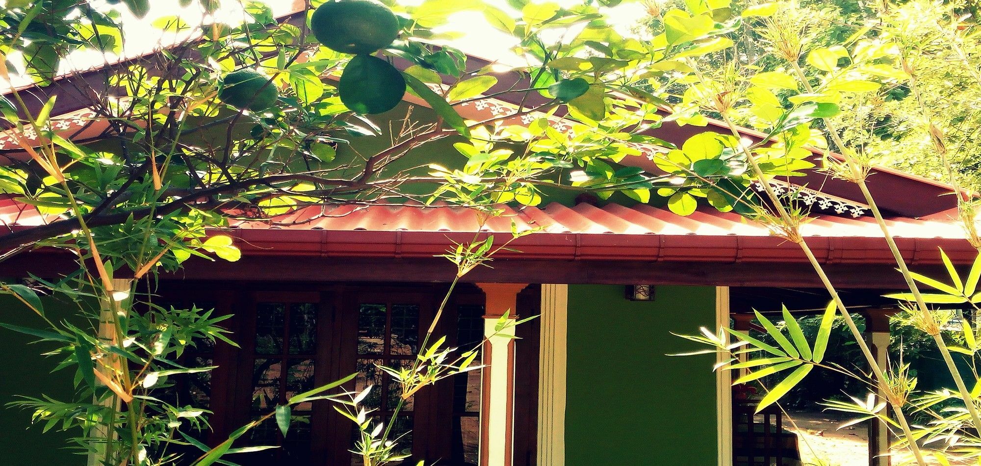 Rock Gate Resort