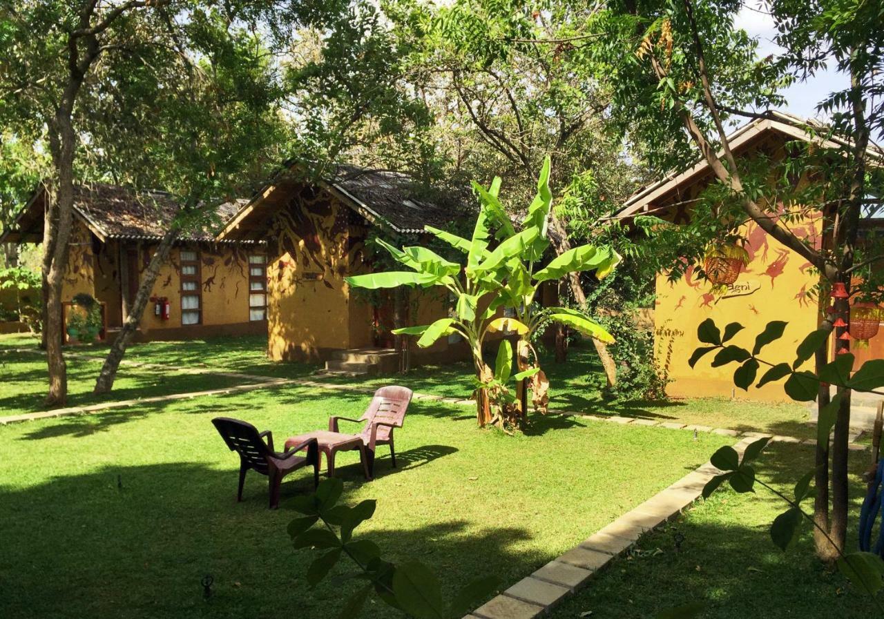 Sat Nam Village 2* Sigiriya