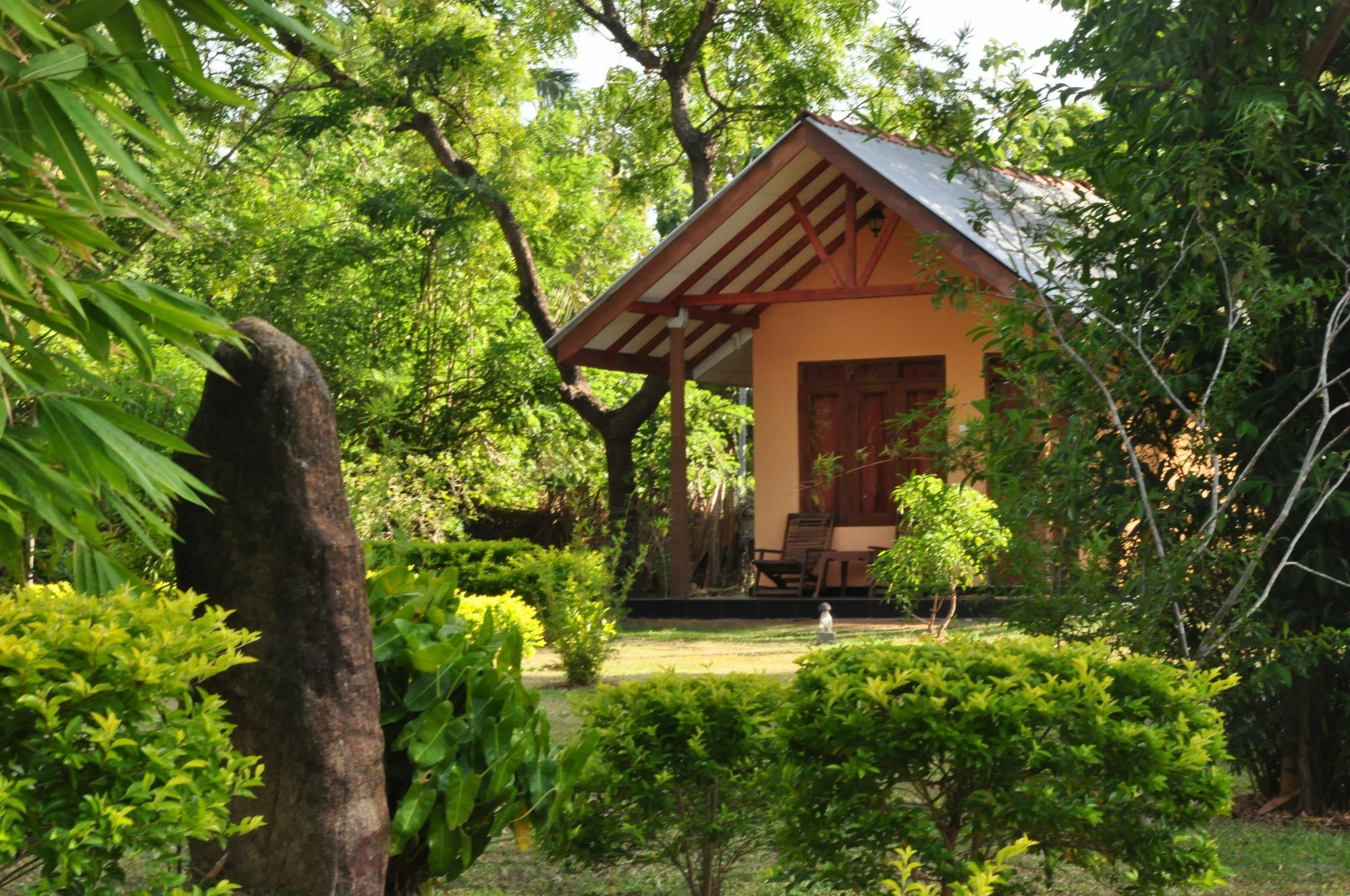 Guest house Liyon Rest *
