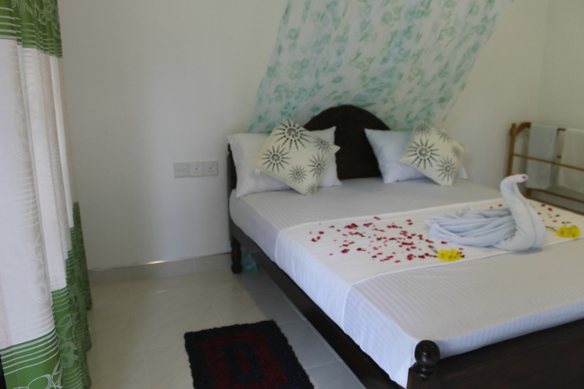 Fairview Dill Homestay *