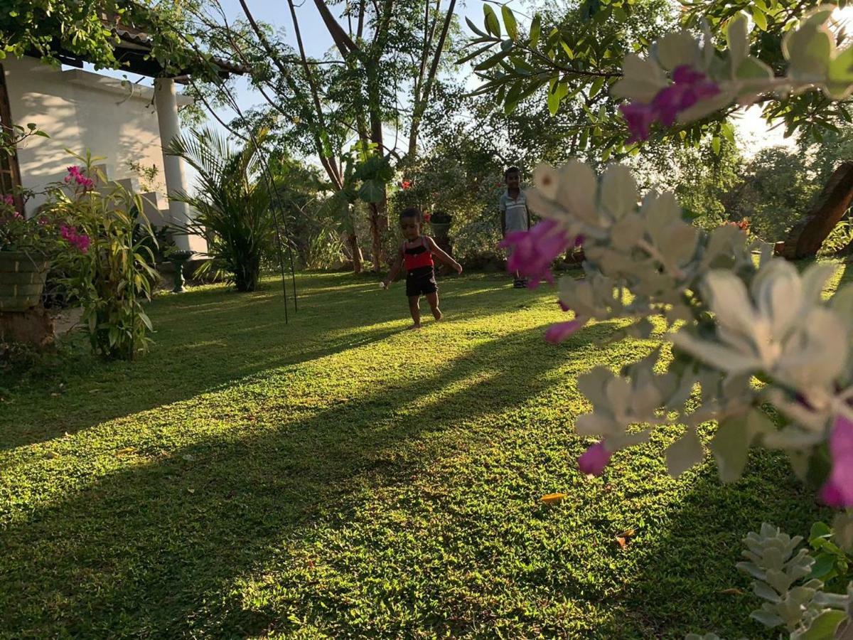 Shan Homestay Sigiriya