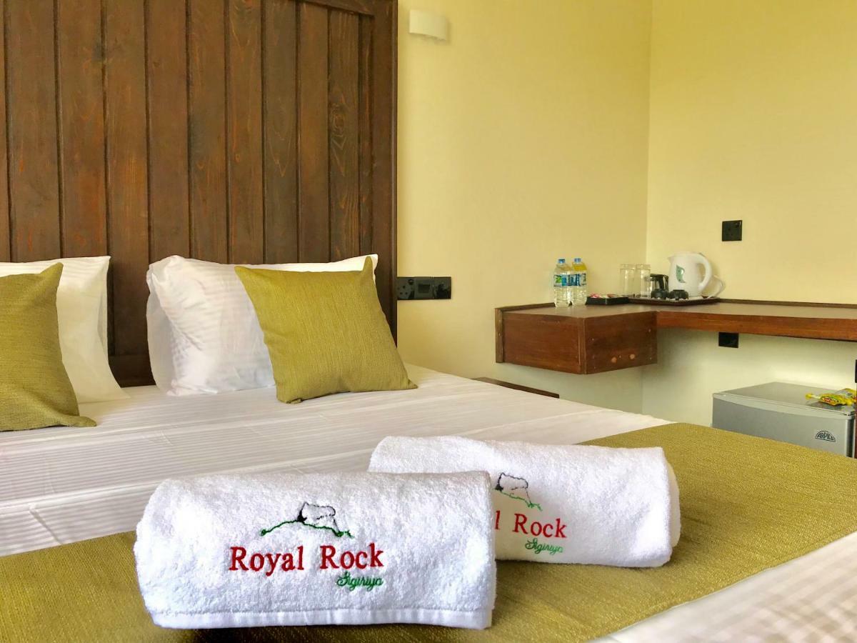Royal Rock Hotel 3*