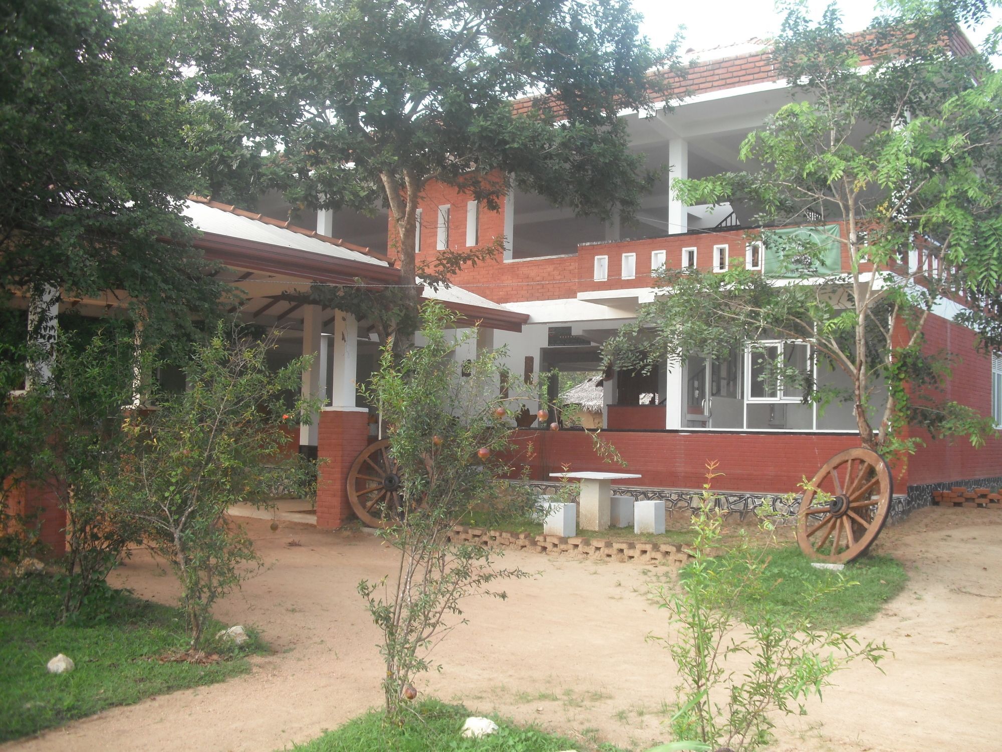 Homestay Sinhagiri Sigiriya
