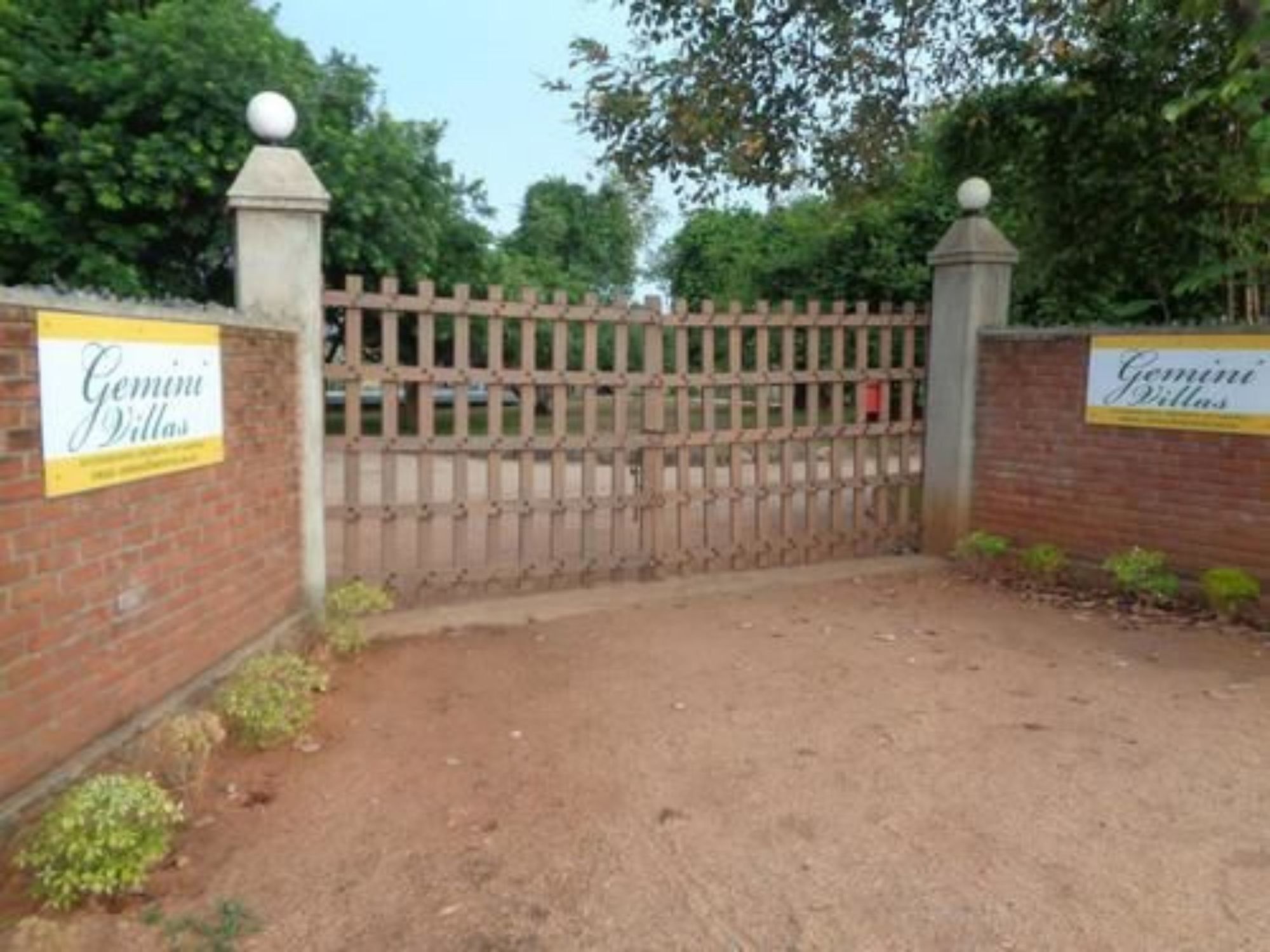 Gemmini 3* Sigiriya