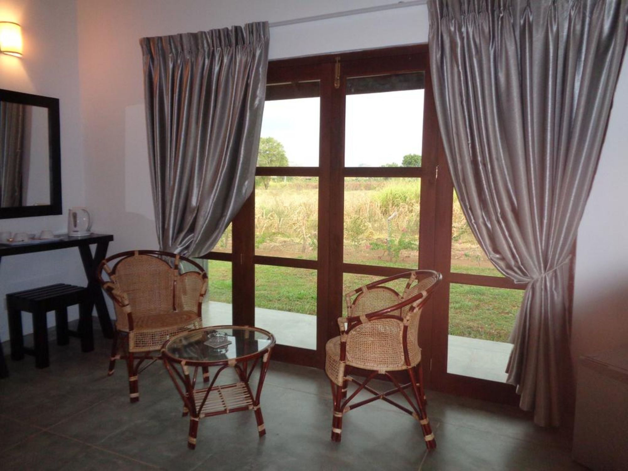 Gemmini Hotel