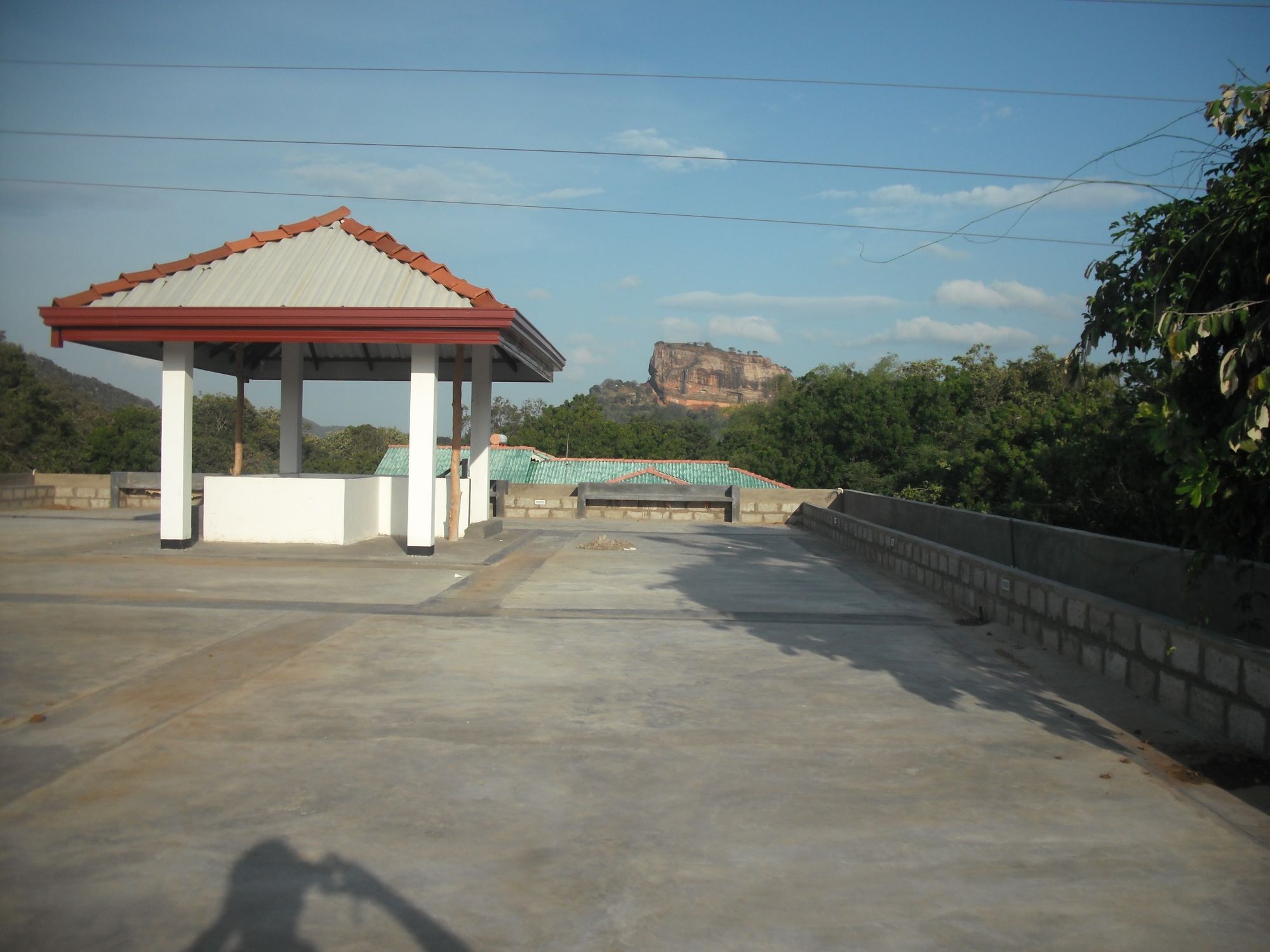 Homestay Sinhagiri *
