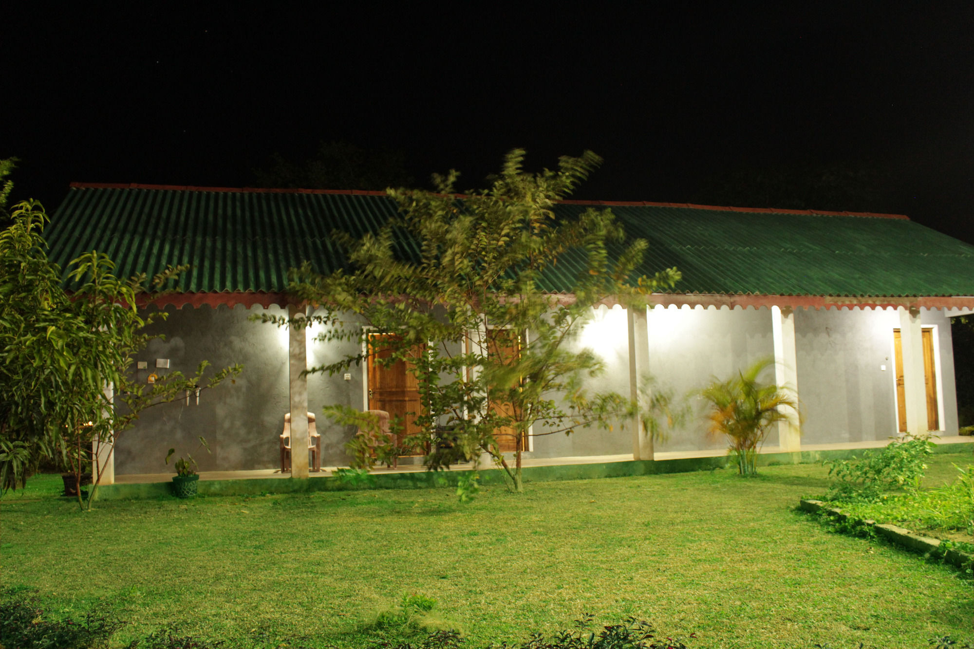 Sinhagiri Homestay