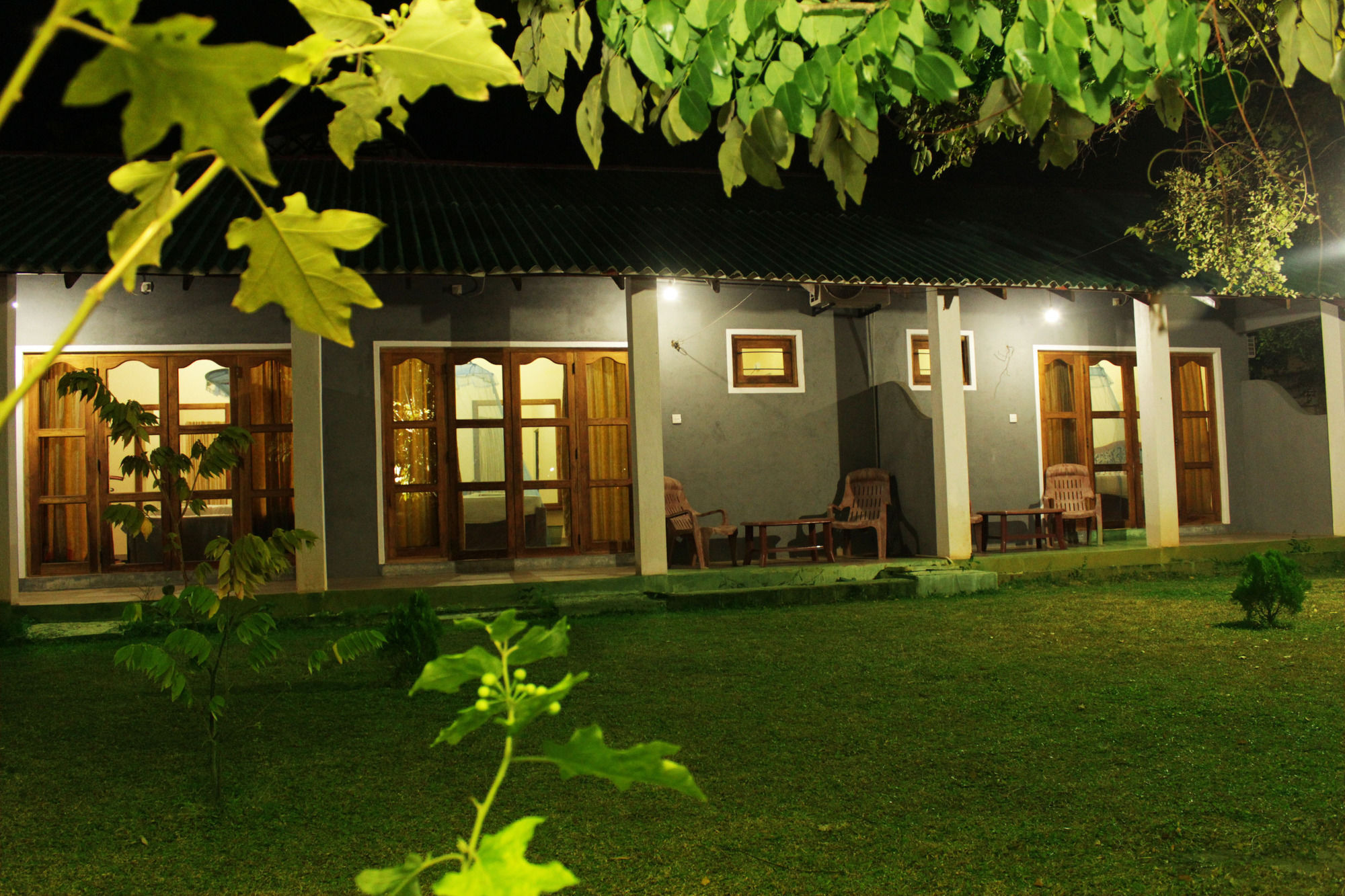 Sinhagiri Homestay Sigiriya