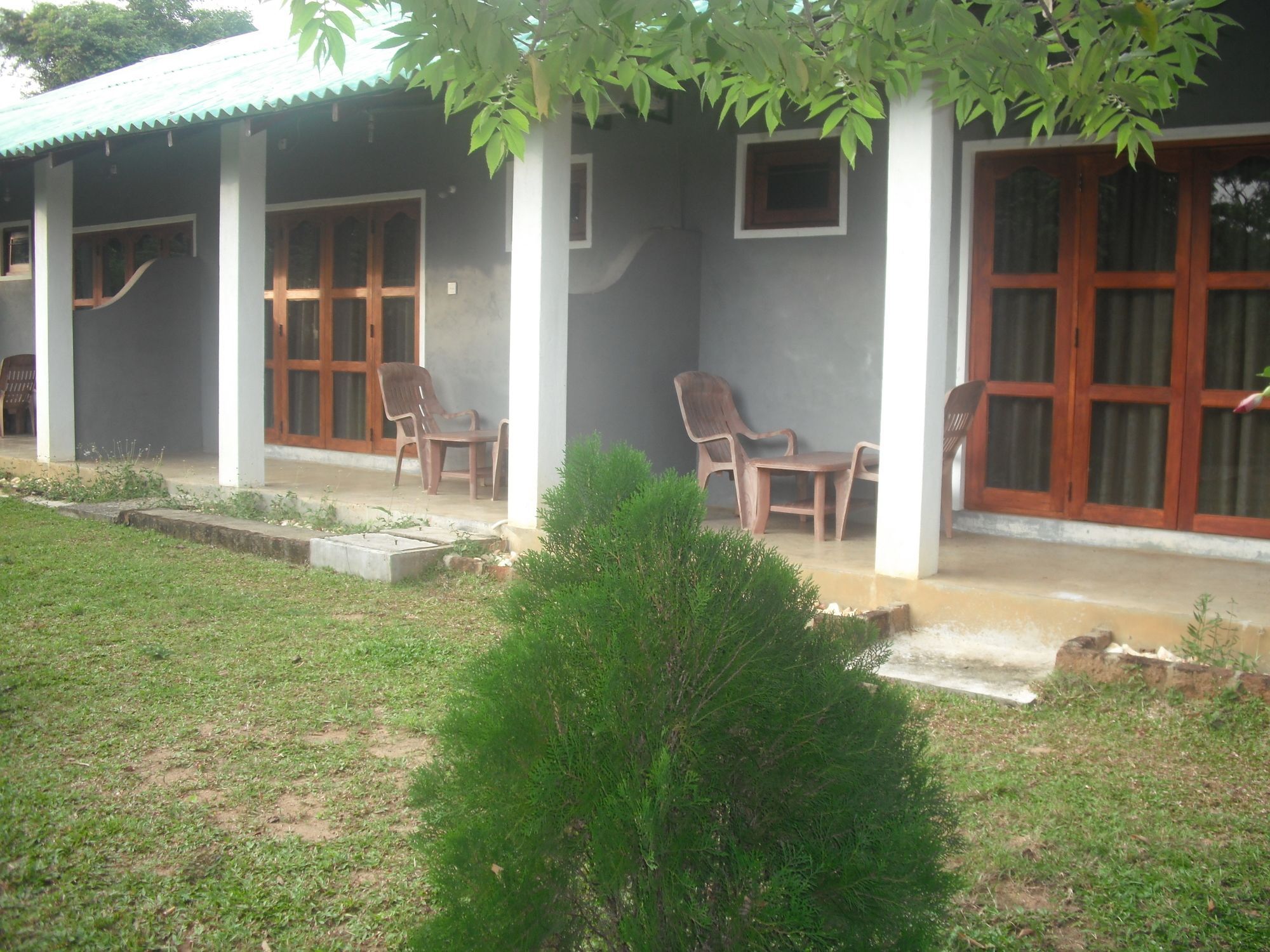 Homestay Sinhagiri Sigiriya