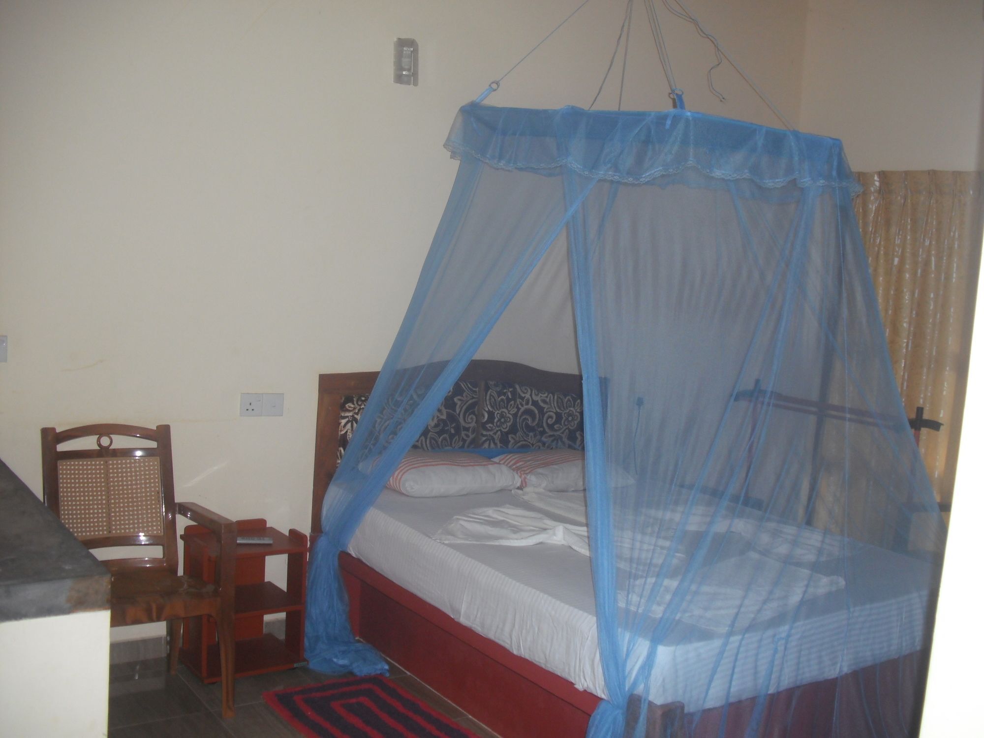 Sinhagiri Homestay