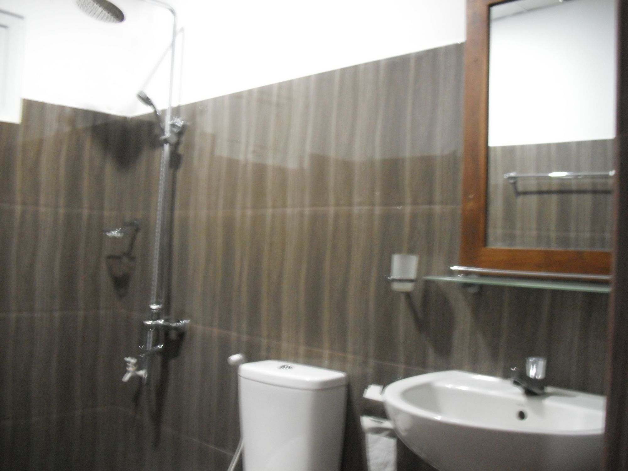 Sinhagiri Homestay Sigiriya