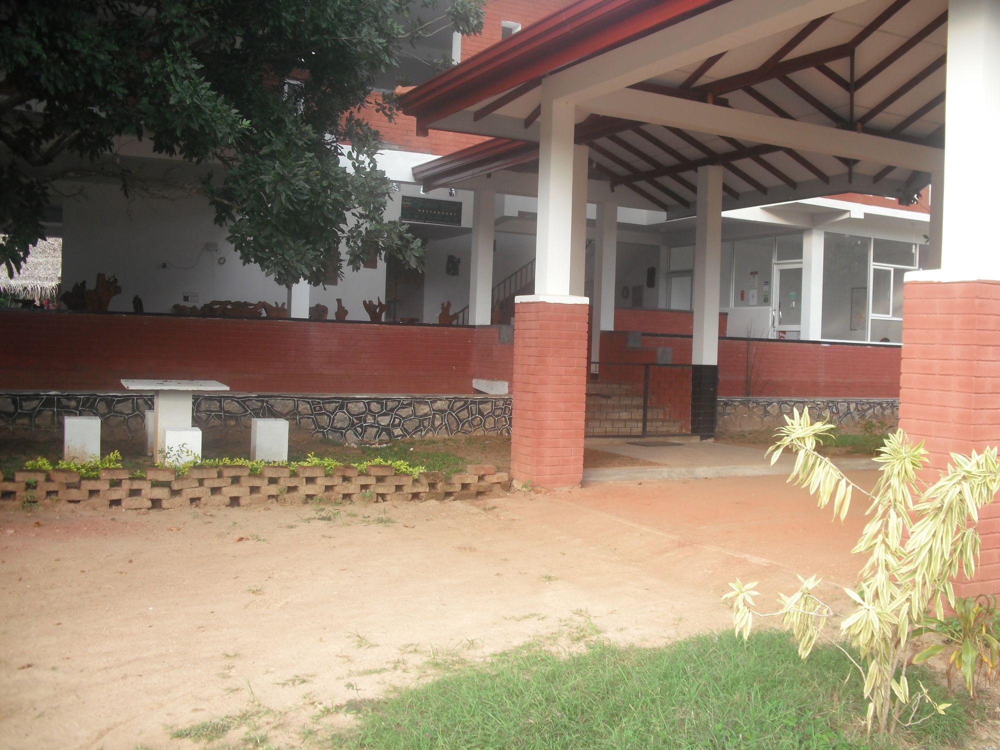 Sinhagiri Homestay *