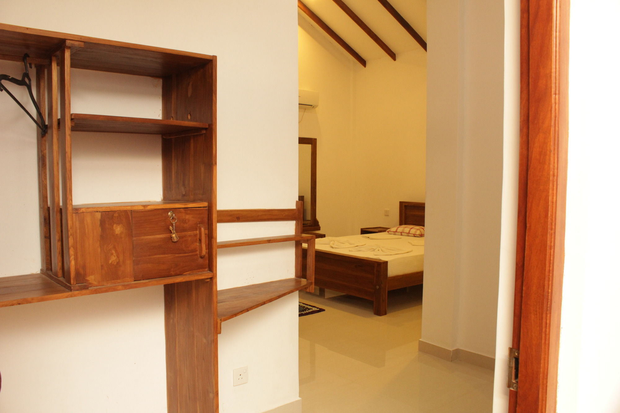 Homestay Sinhagiri *
