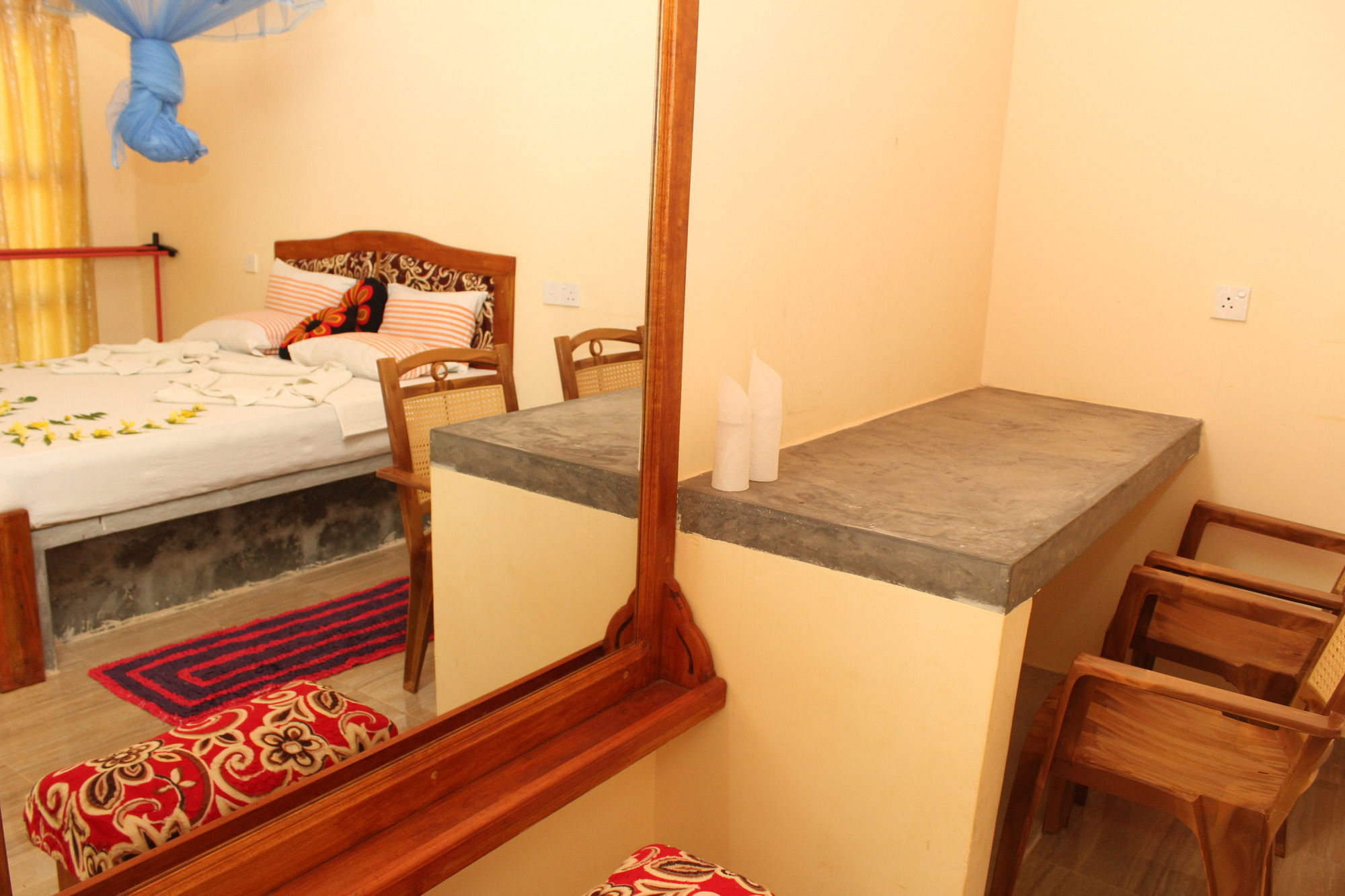 Sinhagiri Homestay *