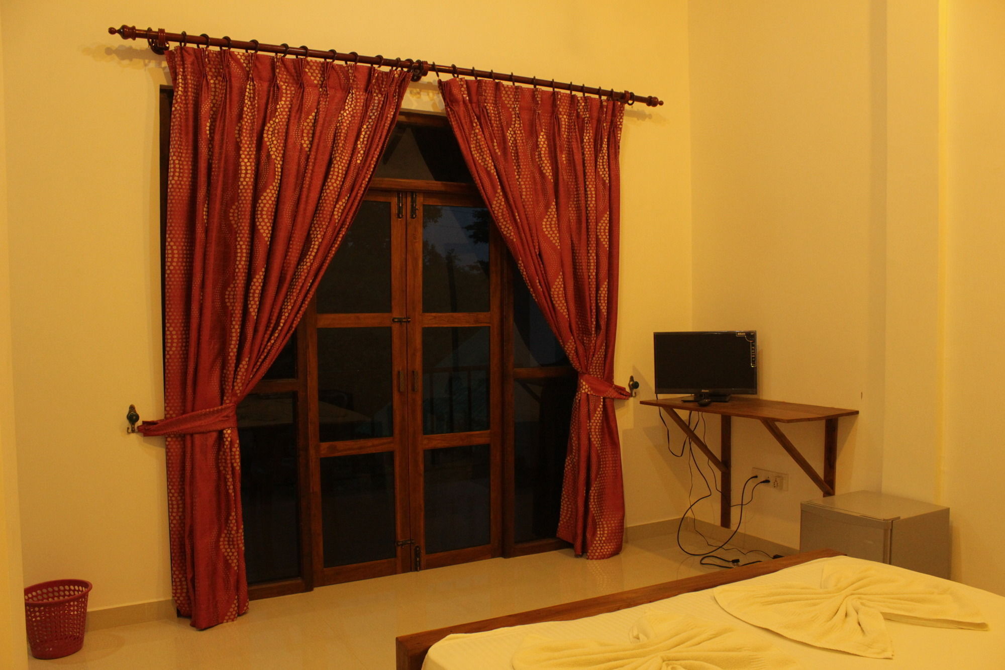 Homestay Sinhagiri *