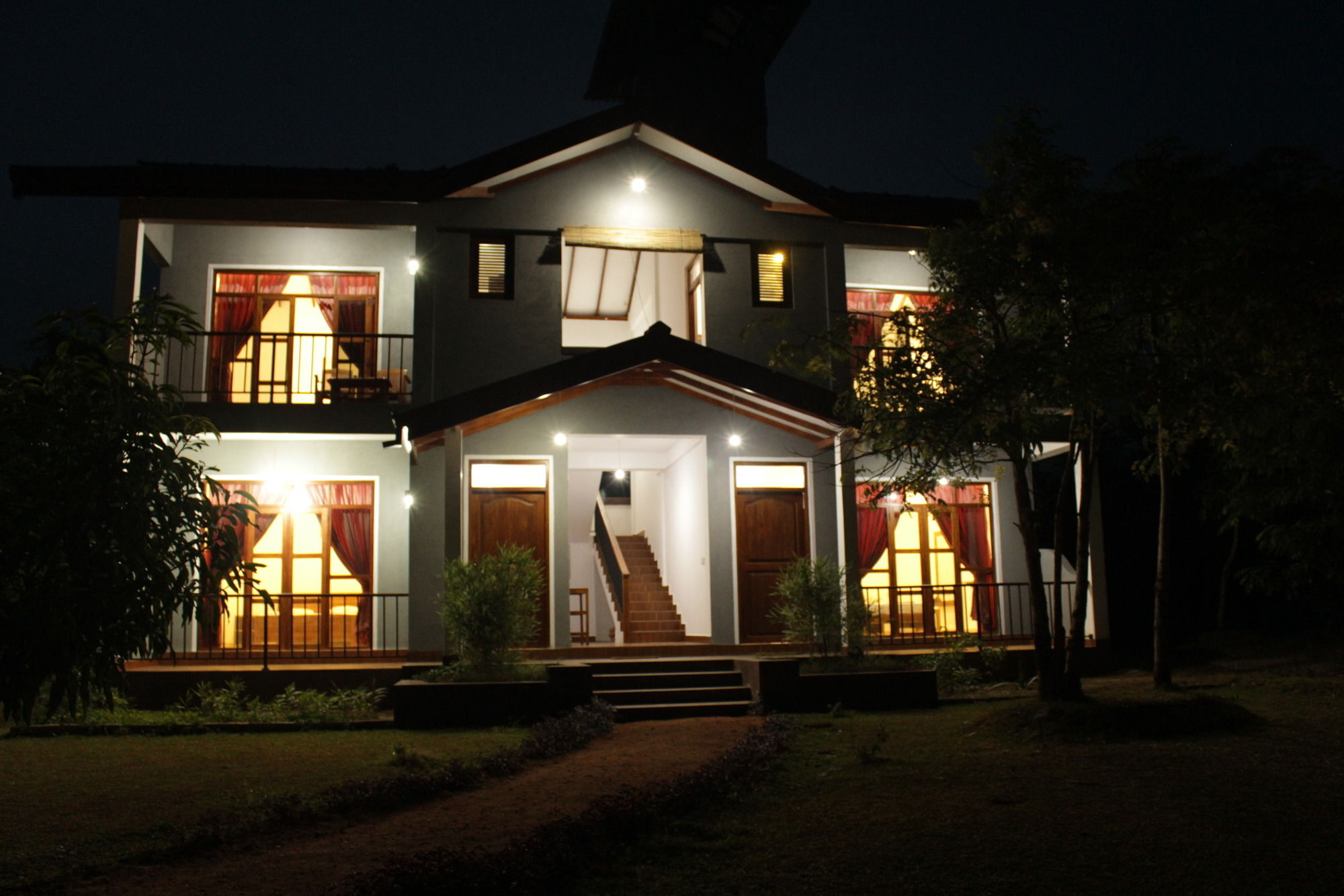 Sinhagiri * Sigiriya