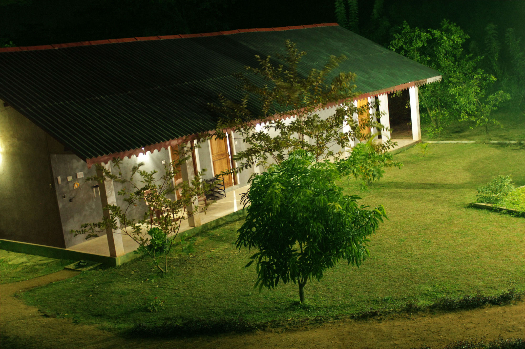 Homestay Sinhagiri