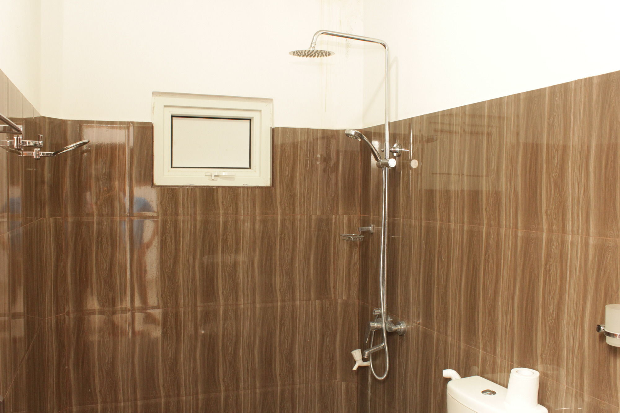 Sinhagiri Homestay