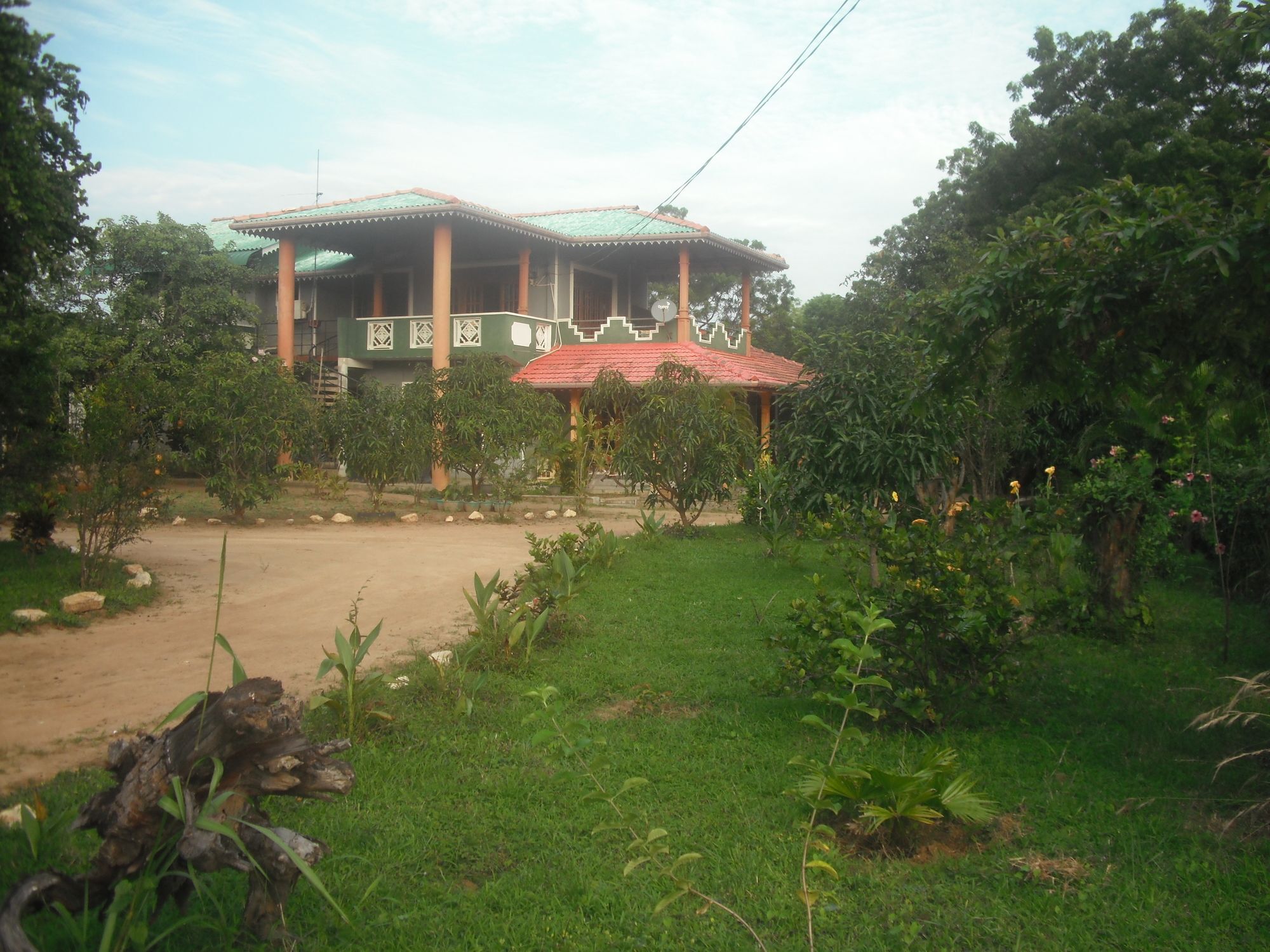 Sinhagiri * Sigiriya