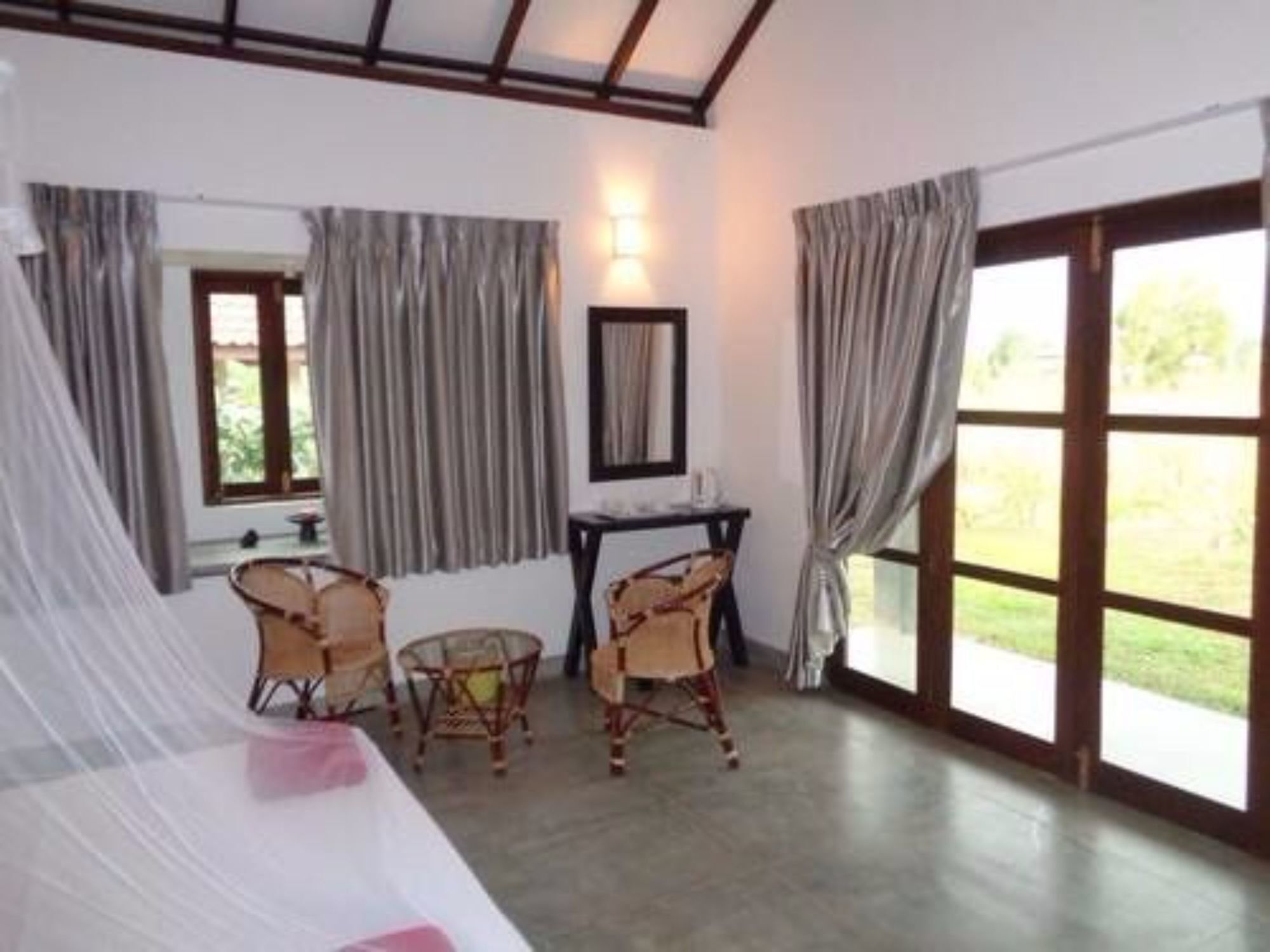 Gemmini Hotel