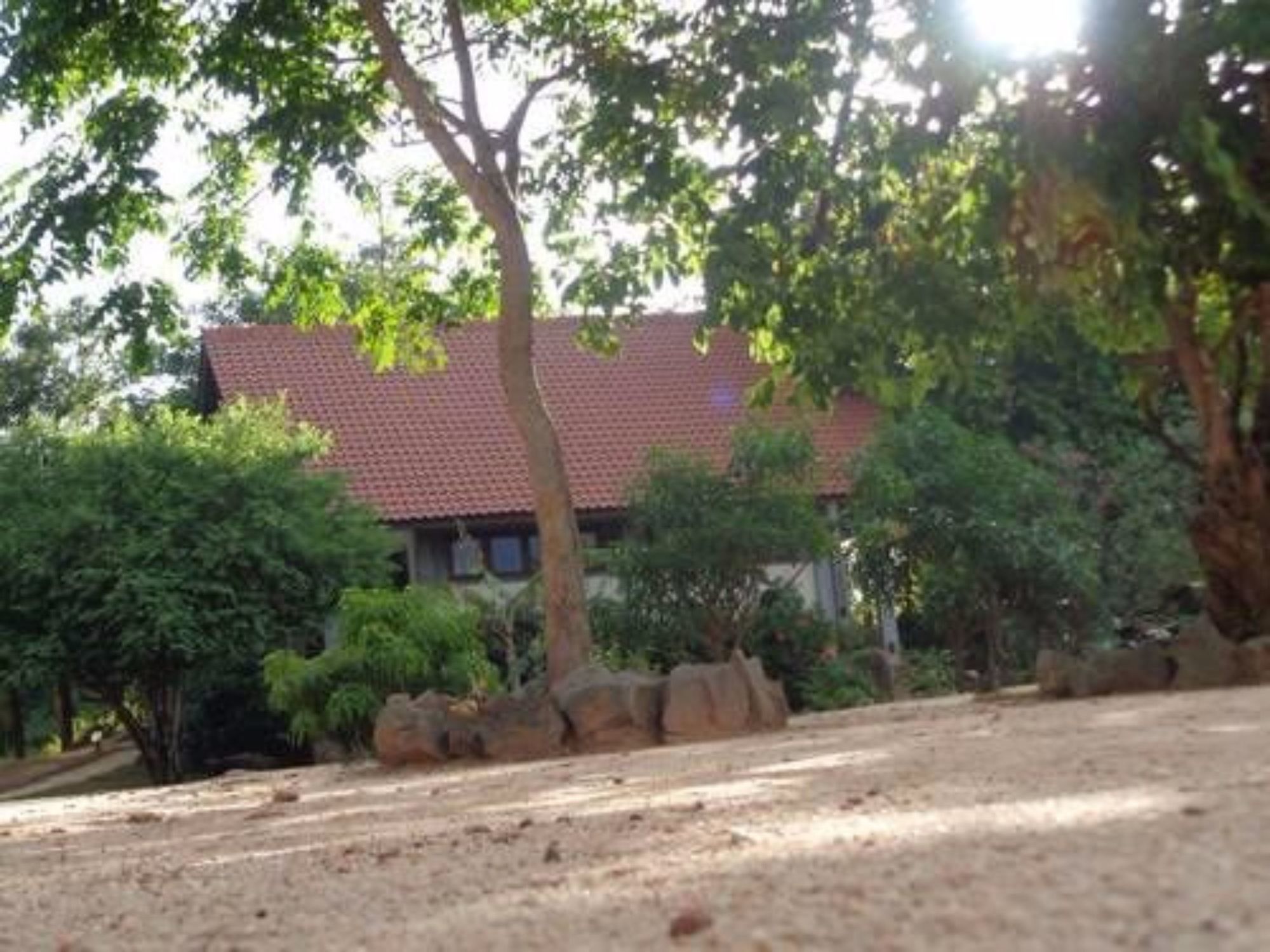 Hotel Gemmini 3*