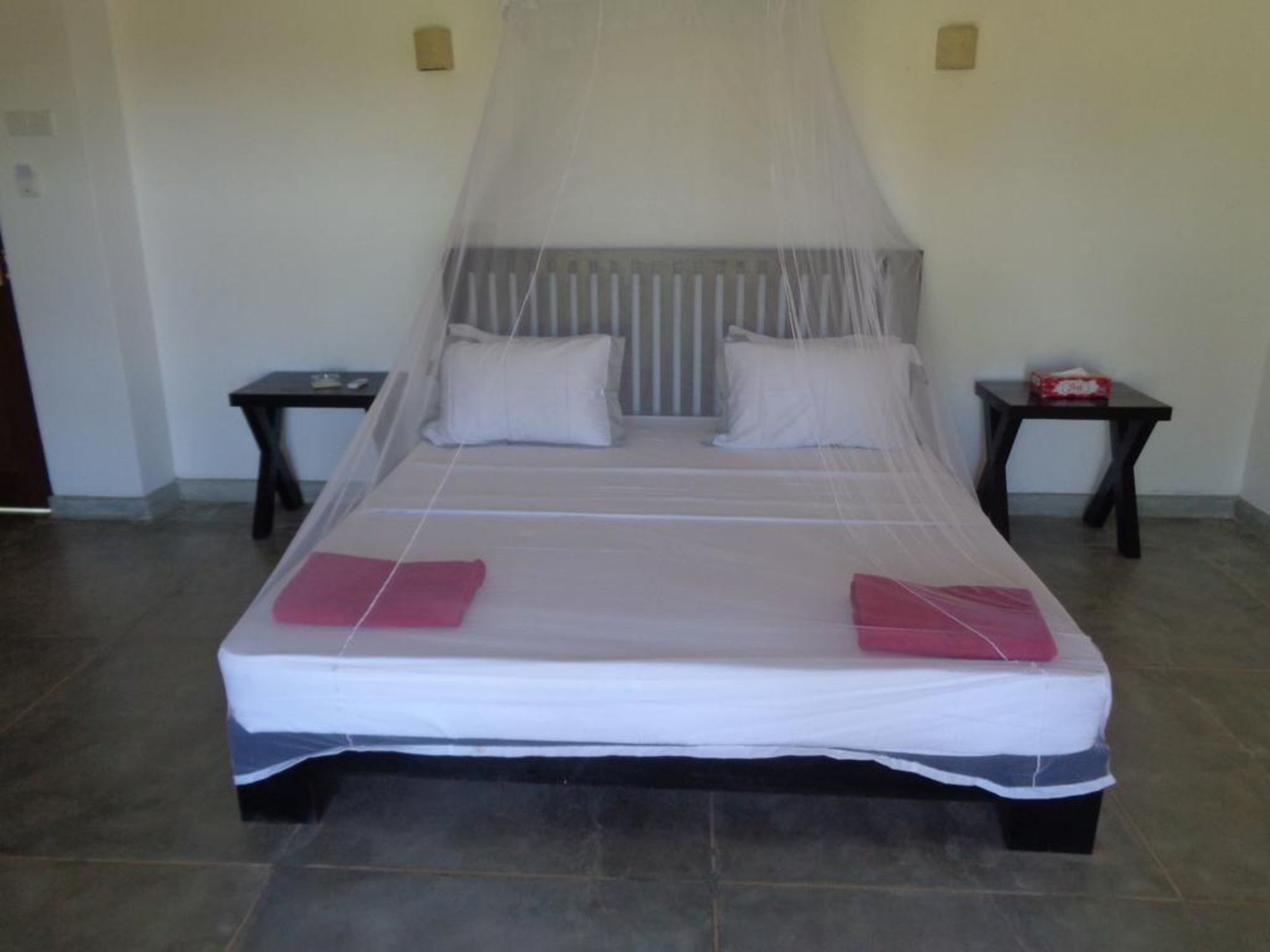 Hotel Gemmini Sigiriya