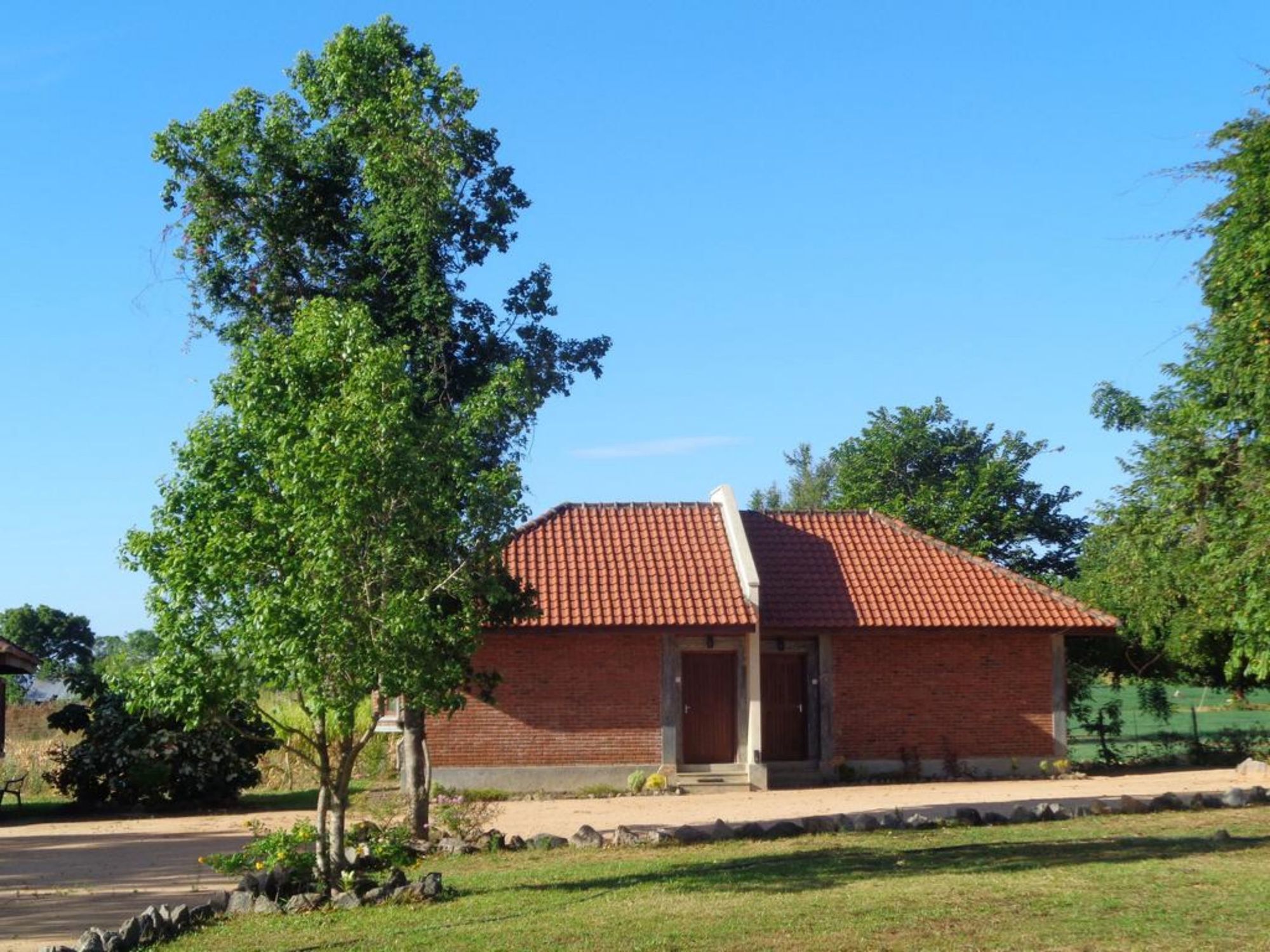 Hotel Gemmini 3*
