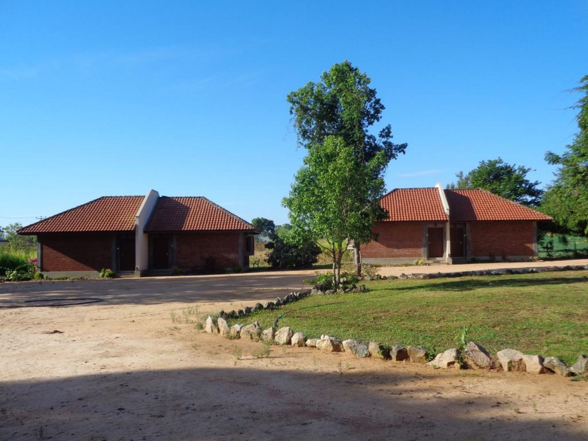 Hotel Gemmini 3*