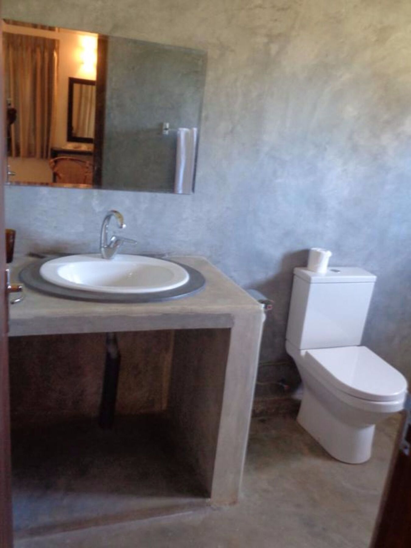 Gemmini 3* Sigiriya
