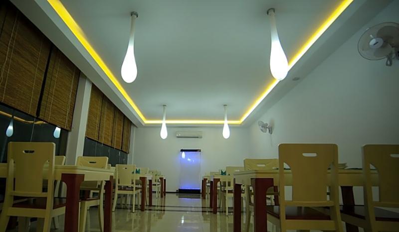 Cassandra Culture Hotel Sigiriya