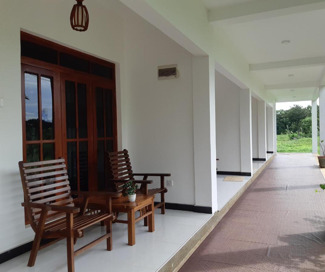 Paradise Guest house *