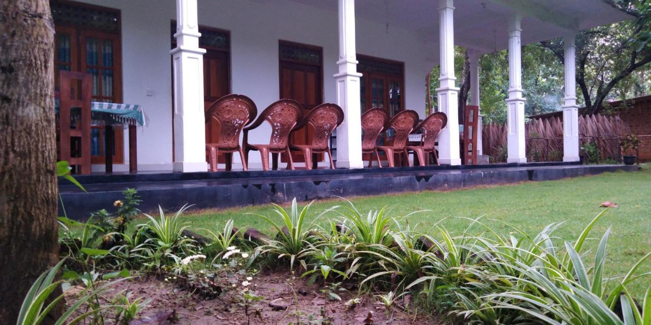Guest house Thuruliya Sigiriya