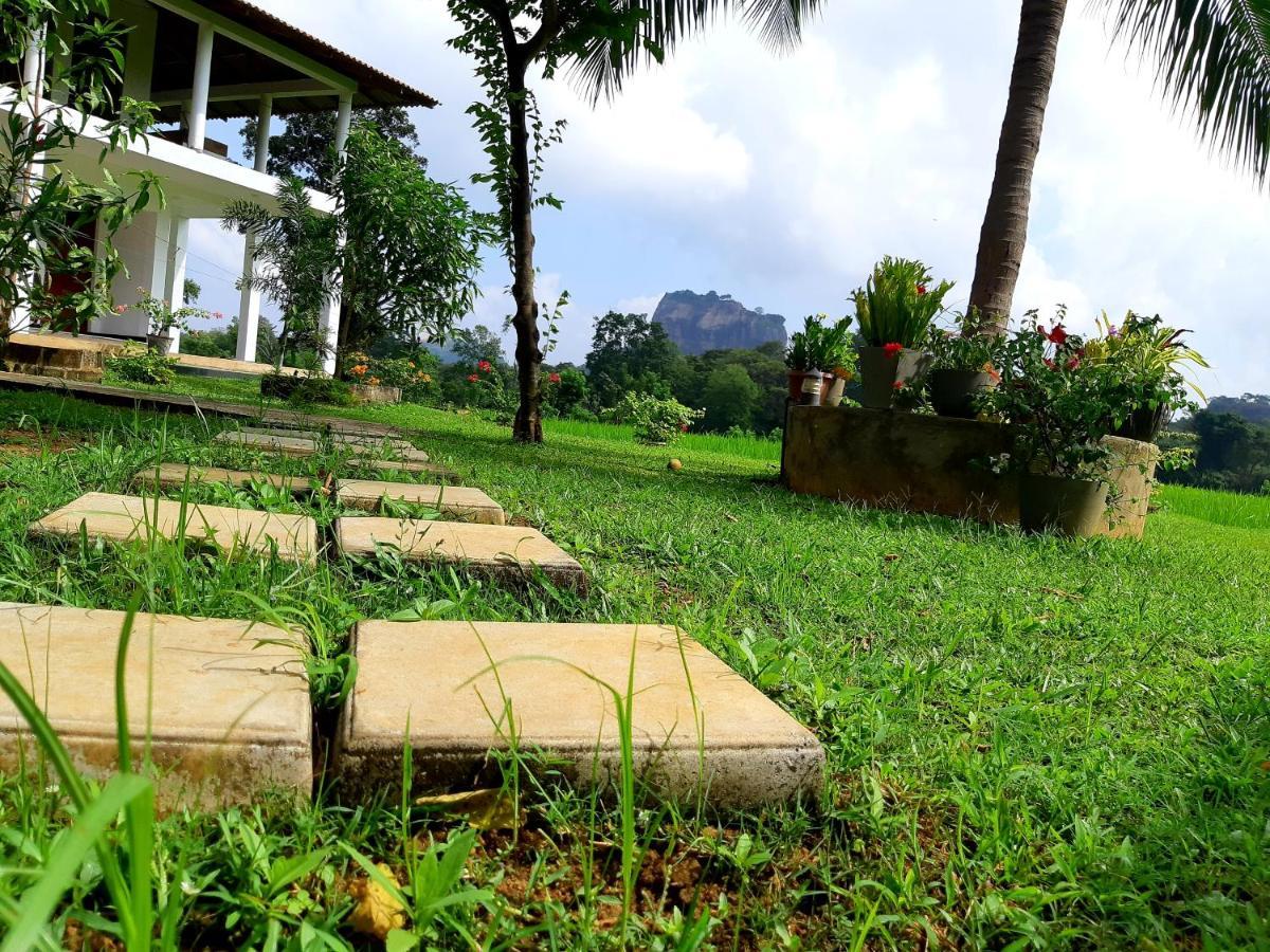 Paradise Guest house