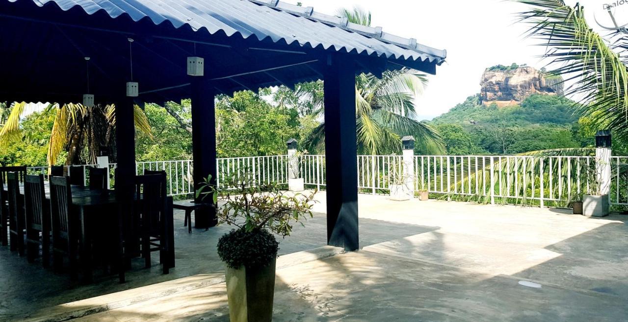 Lakmini Lodge Sigiriya